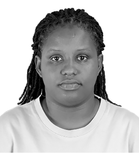 Josiane Kwizera